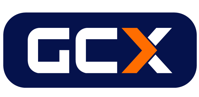 Logo GCX